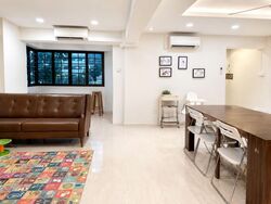 Blk 297B Compassvale Green (Sengkang), HDB 5 Rooms #563656331
